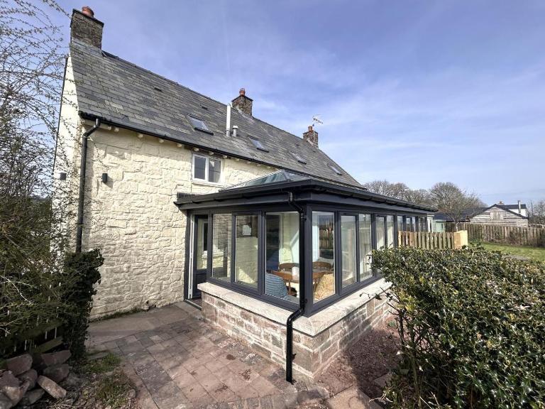 2 Bed in Brecon oc-58393 - B&B Llandefalle
