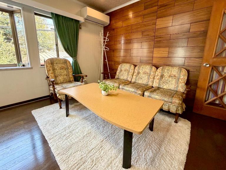 Shibuya Nest Homestay - Ferienwohnung Tokio