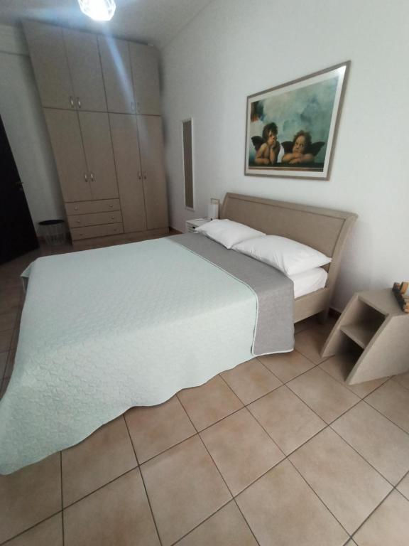 Mint di porto - Bed and Breakfast Kavála