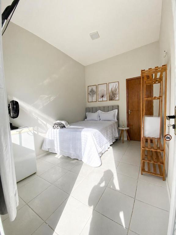 Pousada Aquarela - B&B São Thomé das Letras