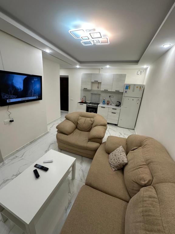 Yerevan Home - Chambres d'hôtes Erevan