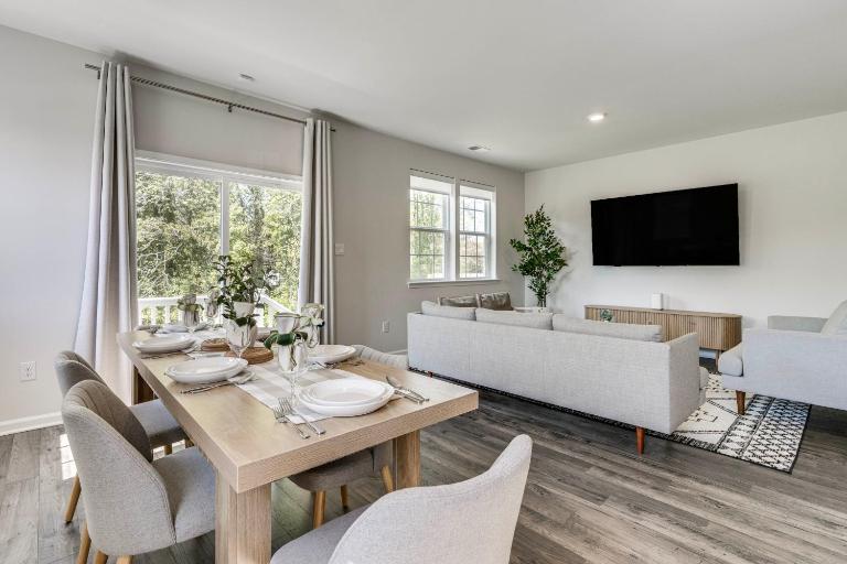 Family-Friendly Cape May Retreat Near the Beach - Bed and Breakfast Cape May