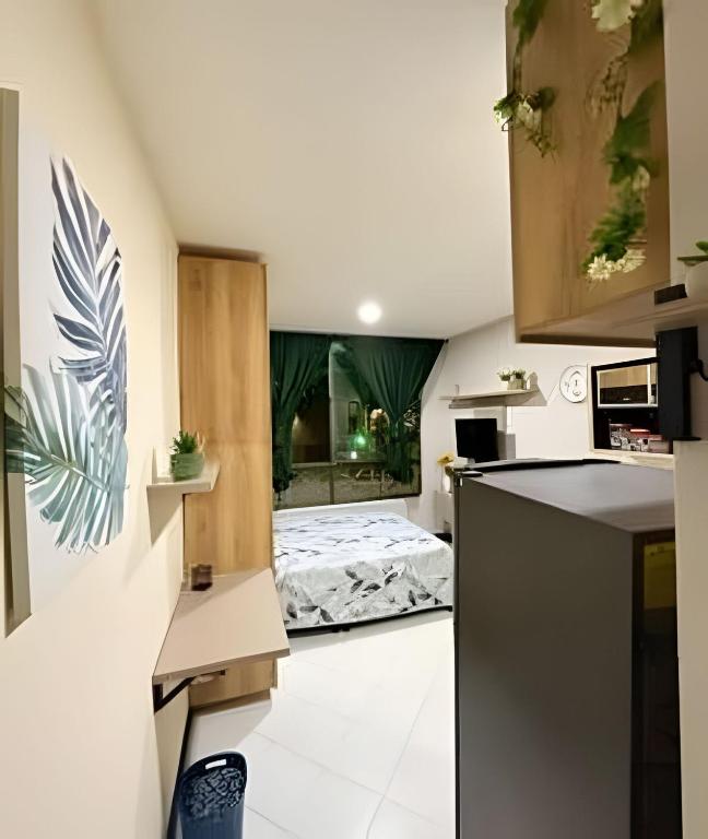 Suite premium manila - B&B Medellín