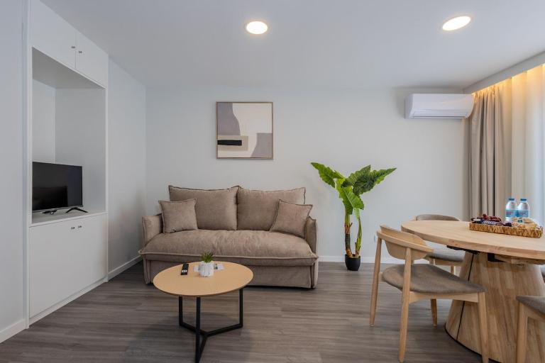 Azor Signature Flats - III - B&B Ponta Delgada