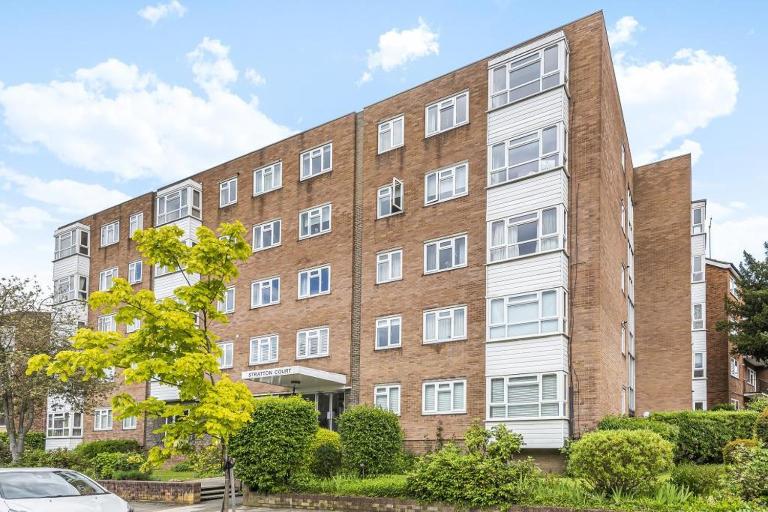 Surbiton Gem 5 Min to Station & Free Parking - B&B Surbiton