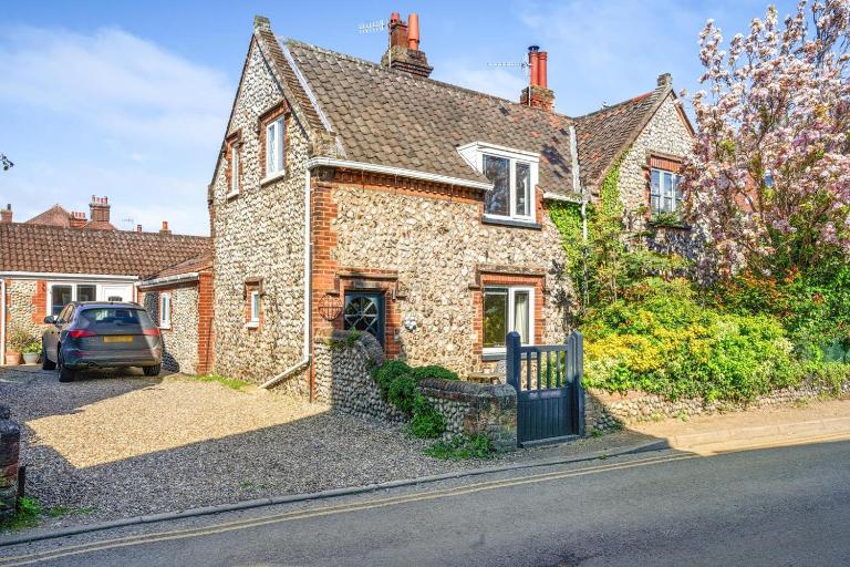4 Bed in East Runton oc-2267 - B&B West Runton