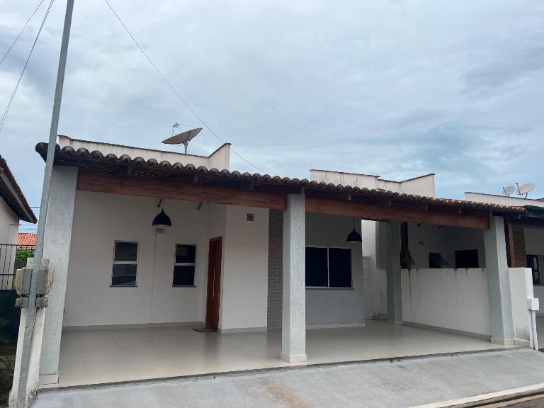 Casa aconchegante - B&B Imperatriz