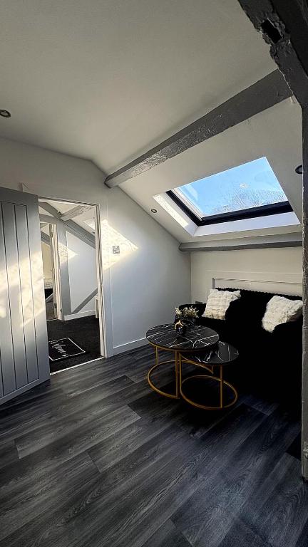 Apex apartments - B&B Bradford