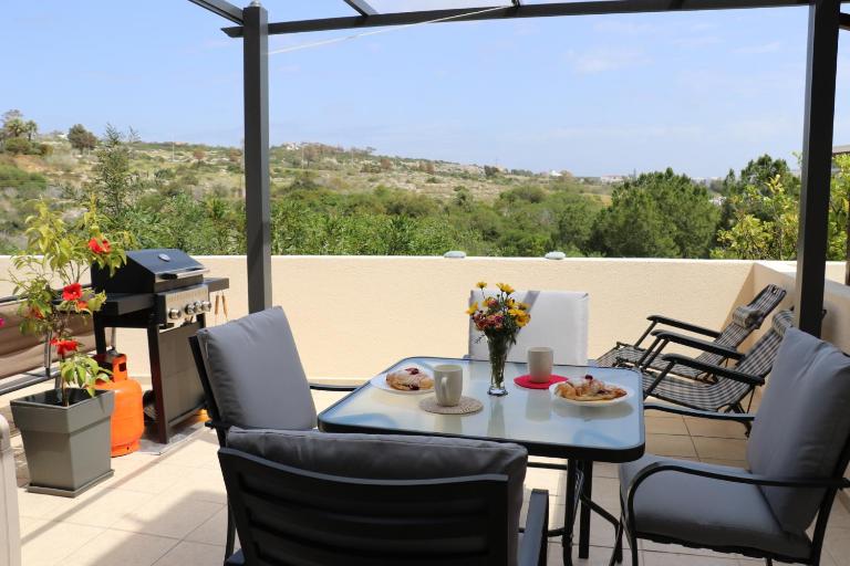 Polyxenia River Garden studio 3 - B&B Ayia Napa