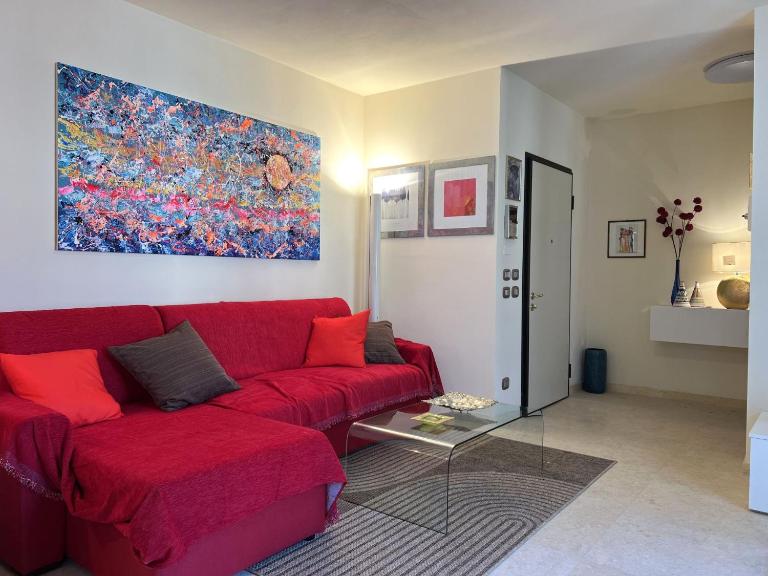 Da Mariarosa - Bed and Breakfast Viareggio