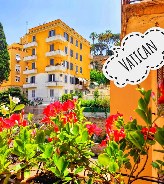 Have a nice stay in Rome 2 - Ferienwohnung Rom