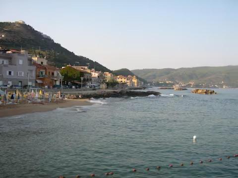 Mare Nostrum - B&B Santa Maria
