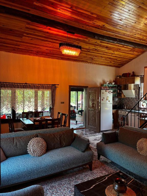 Celebioglu FarmHouse - Bed and Breakfast Eğirdir