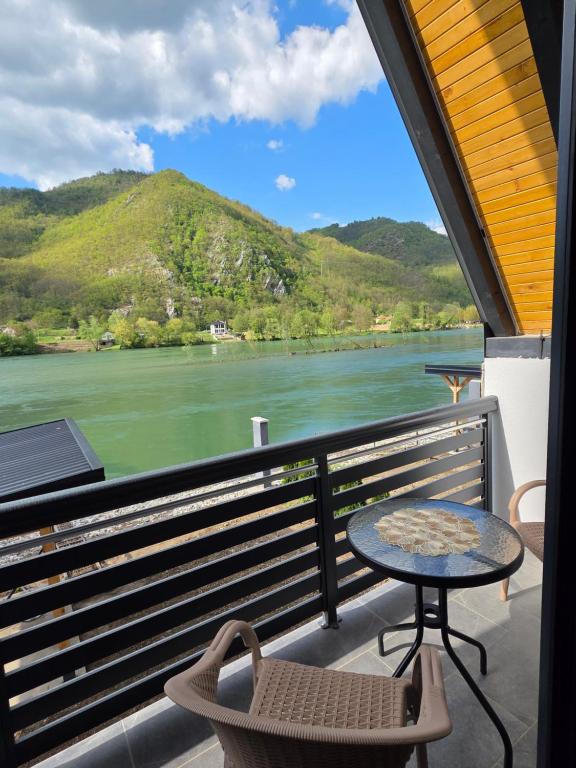 Villa Sanja I Villa Aleksa - Ferienwohnung Bratunac