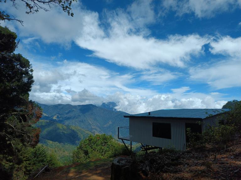 Calcopirita Stay House - B&B Rivas