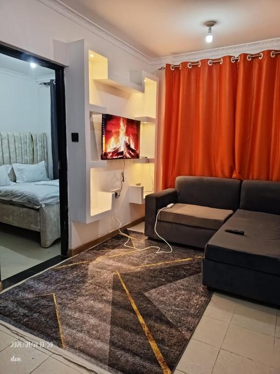 Boma yangu - B&B Nairobi
