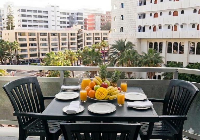 HOME LOS ELEFANTES - Ferienwohnung Playa del Ingles