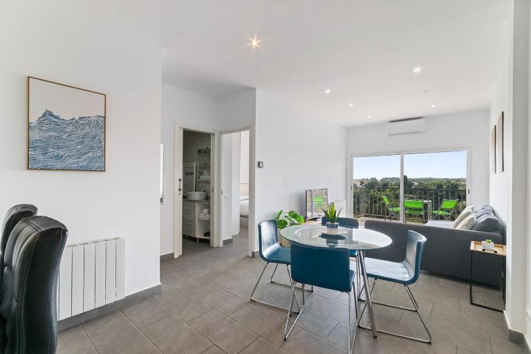 COSY WELL SITUED APARTMENT WITH SEA VIEW - B&B Vilanova i la Geltrú