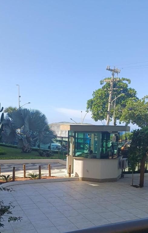 Apto Praia do Forte - Ferienwohnung Cabo Frio