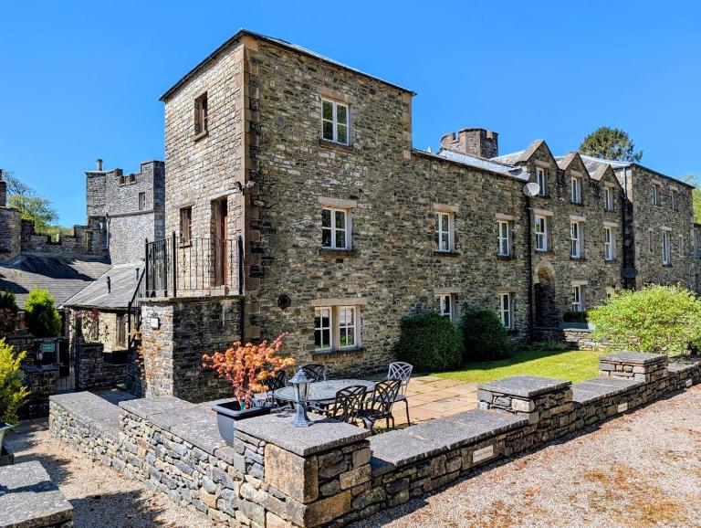 3 Bed in Sedbergh oc-d32862 - B&B Millthrop