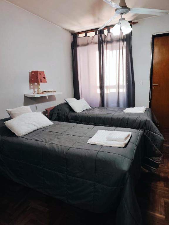 Departamento en calle Belgrano - Ferienwohnung Córdoba