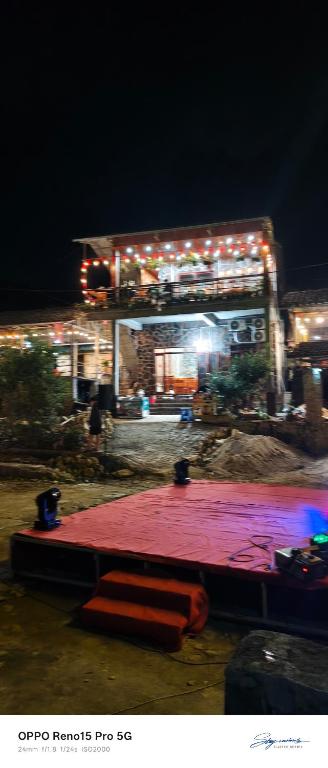 A THÁM homestay - Chambres d'hôtes Thâm Thao