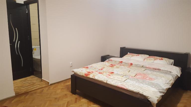 Studio Piata Sfatului - Brasov - B&B Braşov