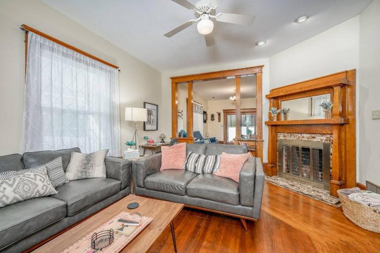Game Room, Home Gym, & Private Patio W/ Pool! - B&B Wichita