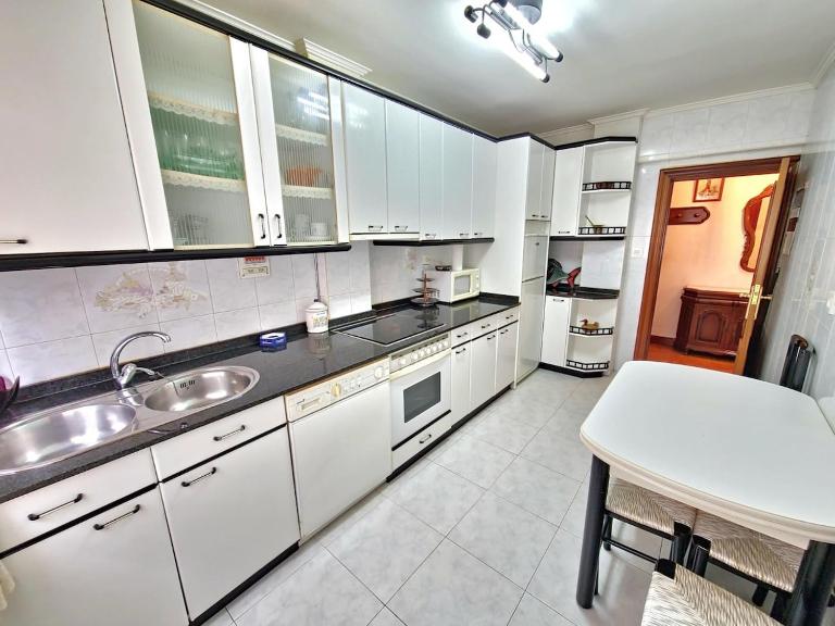 Buenavista apartamento! - B&B Portugalete
