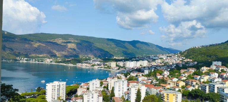 Apartmani Lovor - B&B Herceg Novi