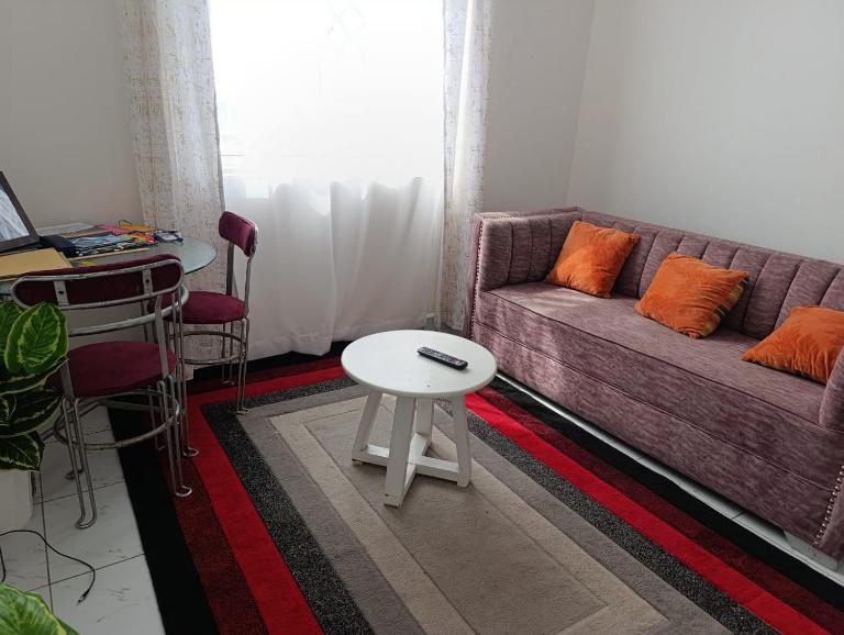 Cozy Apartment - B&B Mombasa