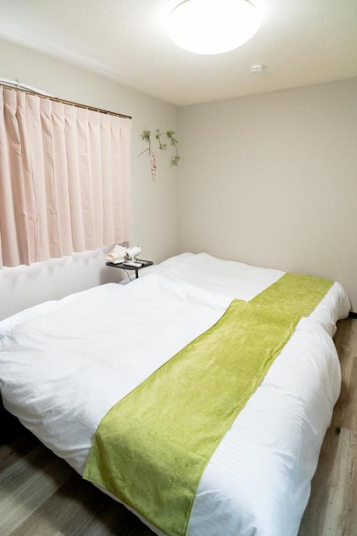 Ijiri Relax stay - Chambres d'hôtes Fukuoka