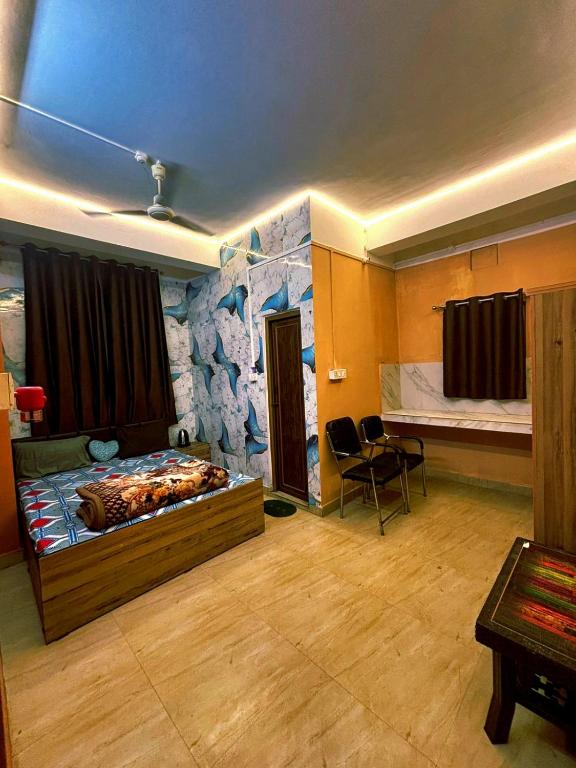 The pinnacle stays - Bed and Breakfast Guwahati