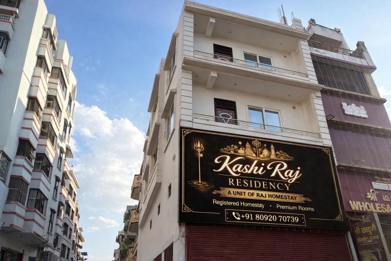 Kashi Raj Homestay - B&B Varanasi