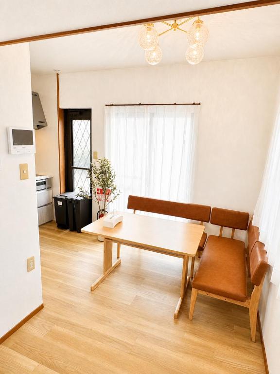 Glad Kasuga - B&B Kasuga
