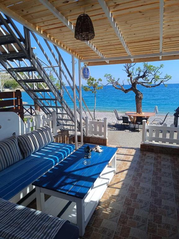 Sea Sound Haraki apartment - B&B Haraki