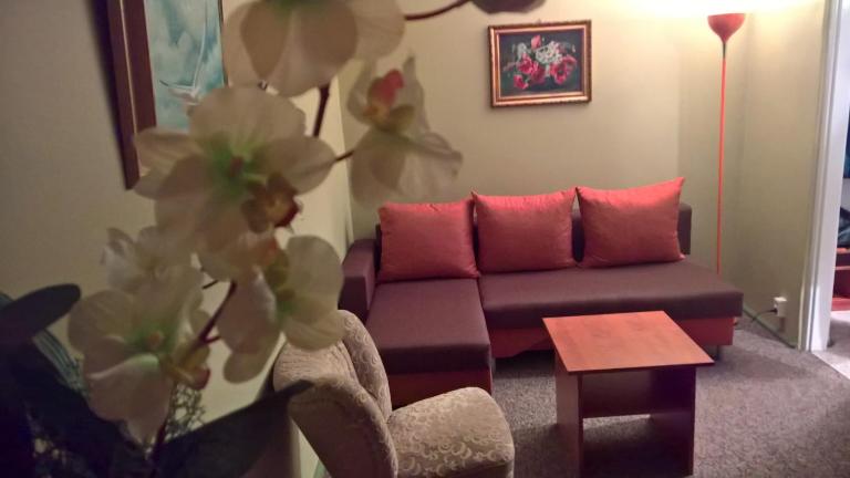Apartament Konopnicka - B&B Augustów