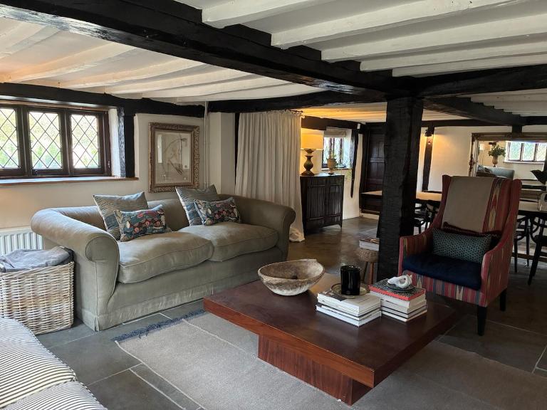 Cottage in the Hambleden Valley - B&B Henley on Thames