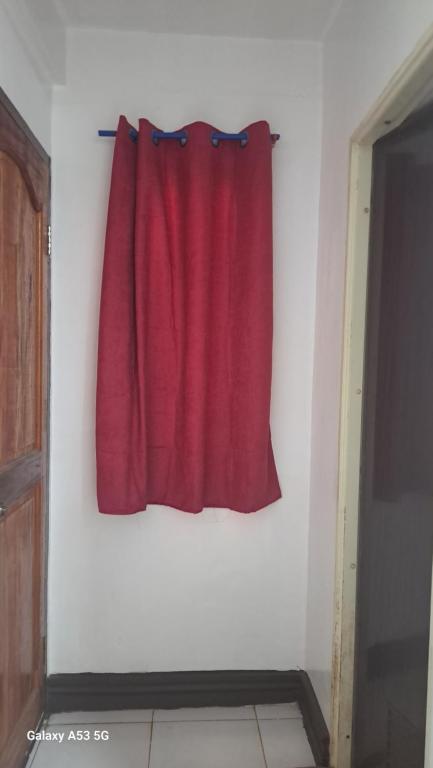 Kram's Transient House - B&B El Nido