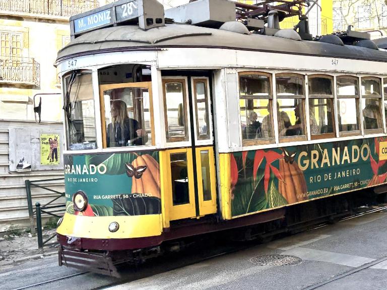 Alfama Premium - B&B Lisbona