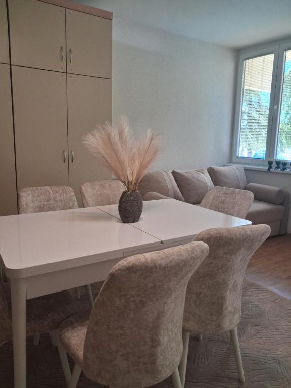 Sara Key - B&B Ohrid