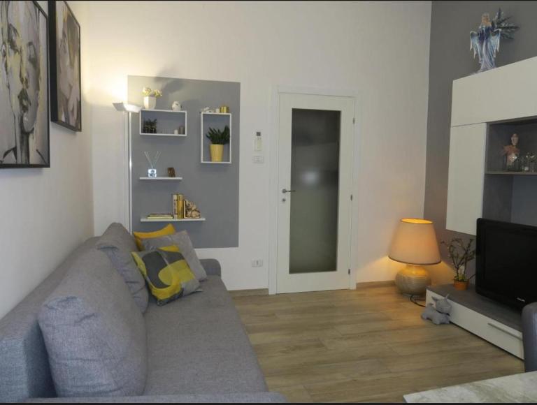 Casa vacanze Le due Madonne - B&B Bologna