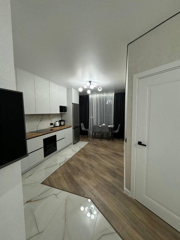 ЖК Акварель 8 - Bed and Breakfast Odessa