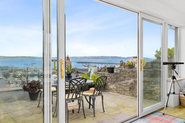 Bosuns Cottage - Bed and Breakfast Brixham