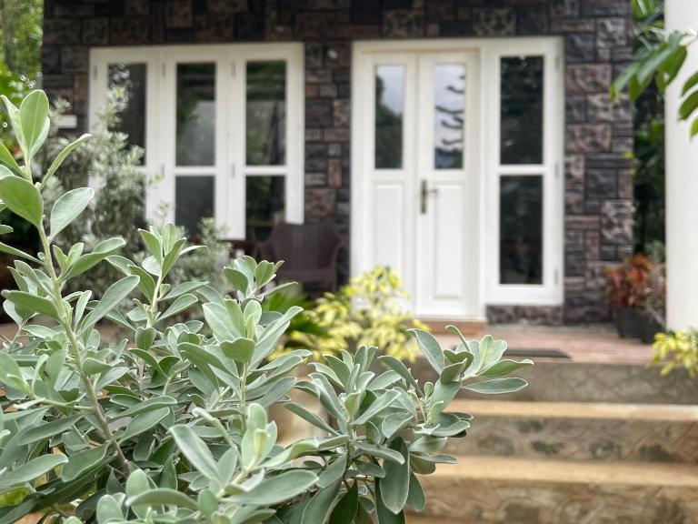 Doranagala Holiday Cabin - B&B Rattota