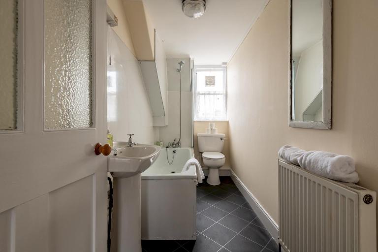 146b North Street - St Andrews - B&B Saint Andrews