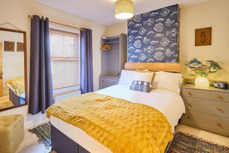 Host & Stay - Ethelbert Cottage - Bed and Breakfast Broadstairs