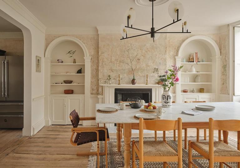 Luxury Georgian Margate Town house - sleeps 11 - Ferienwohnung Margate