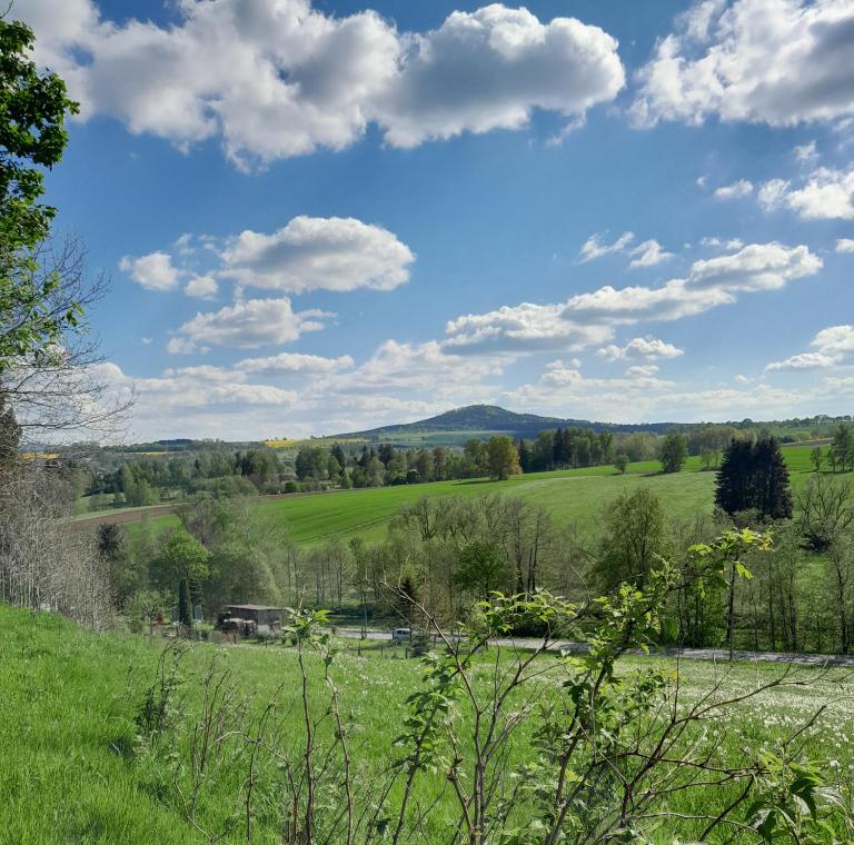 Ferienwohnung Zschopautal - B&B Schlettau