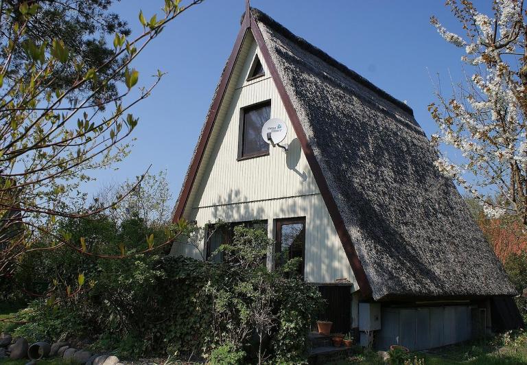 Summer Cottage Baltic Sea - B&B Börgerende-Rethwisch